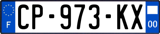 CP-973-KX