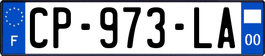CP-973-LA