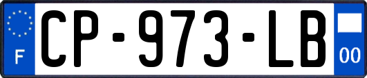 CP-973-LB