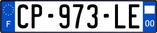 CP-973-LE