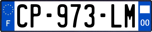 CP-973-LM