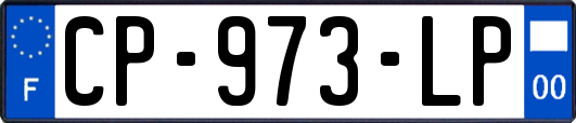 CP-973-LP