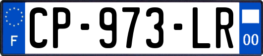 CP-973-LR