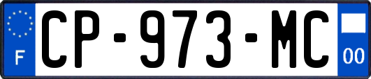 CP-973-MC