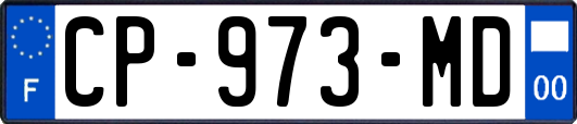 CP-973-MD