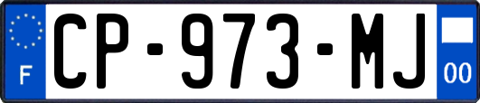 CP-973-MJ