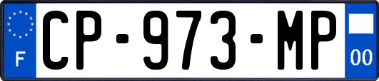 CP-973-MP