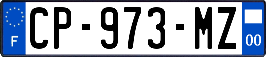 CP-973-MZ