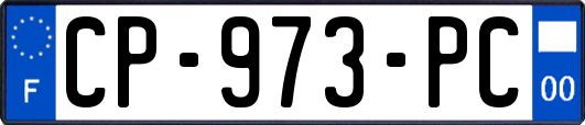 CP-973-PC