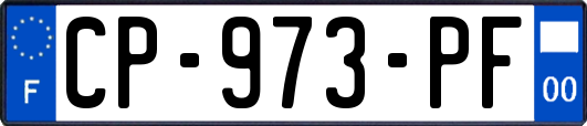 CP-973-PF