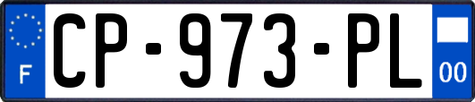 CP-973-PL