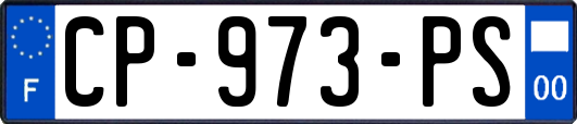 CP-973-PS