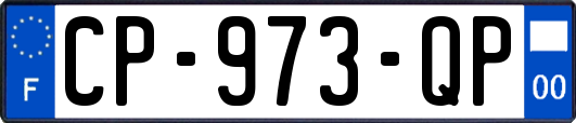 CP-973-QP