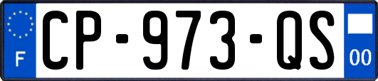 CP-973-QS