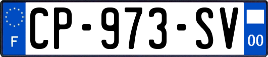 CP-973-SV