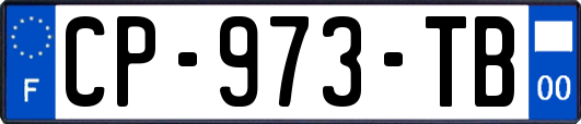 CP-973-TB