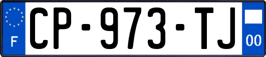 CP-973-TJ