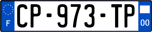 CP-973-TP