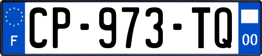 CP-973-TQ