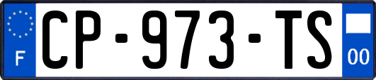 CP-973-TS