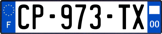 CP-973-TX