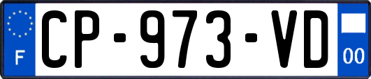 CP-973-VD