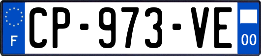 CP-973-VE