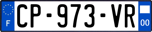 CP-973-VR