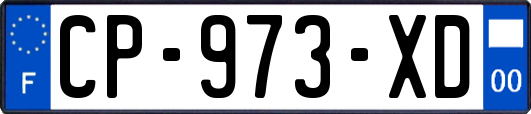 CP-973-XD