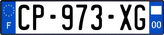 CP-973-XG