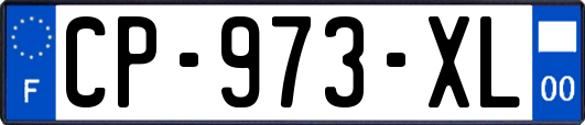 CP-973-XL