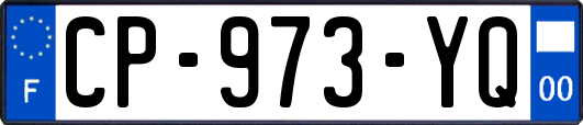 CP-973-YQ