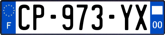 CP-973-YX