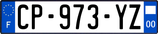 CP-973-YZ