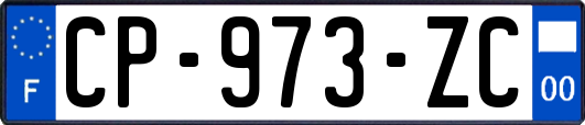 CP-973-ZC