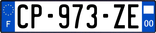 CP-973-ZE