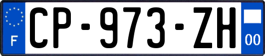 CP-973-ZH