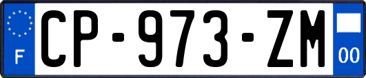 CP-973-ZM