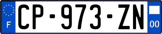 CP-973-ZN