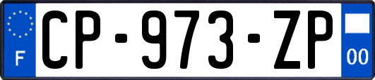 CP-973-ZP