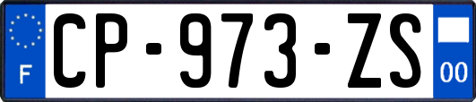 CP-973-ZS