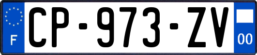 CP-973-ZV