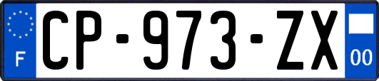 CP-973-ZX