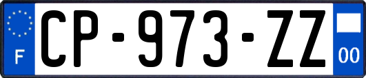 CP-973-ZZ