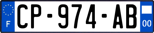 CP-974-AB