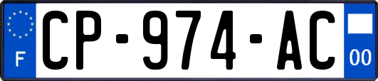 CP-974-AC