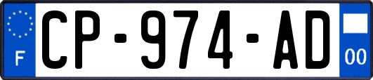 CP-974-AD