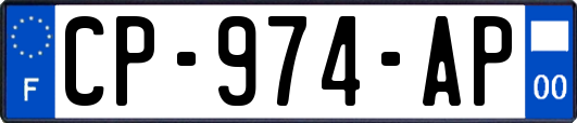 CP-974-AP