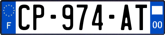 CP-974-AT