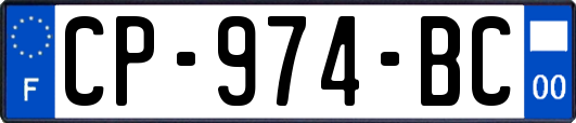 CP-974-BC